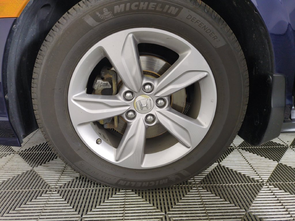 Used 2018 Honda Odyssey EX-L image 33