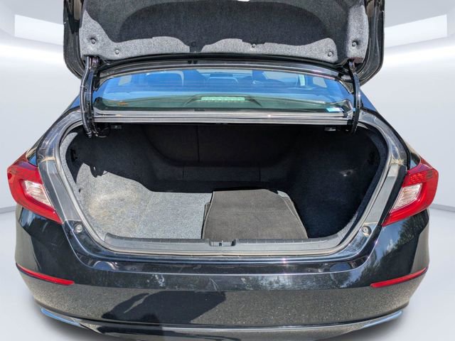 Used 2018 Honda Accord EX image 13