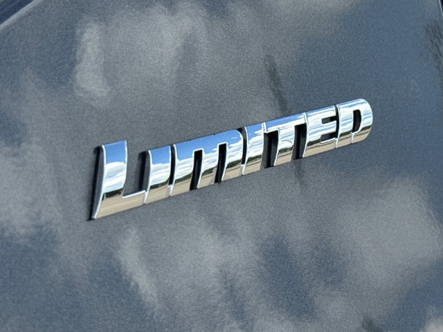 Used 2026 Toyota Tundra Limited w/ Power Package AWD/4WD image 6