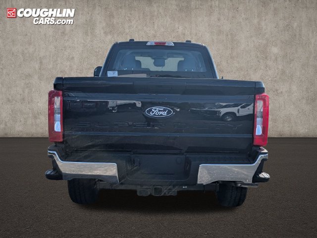 New 2027 Ford F350 XL w/ XL Chrome Package AWD/4WD image 7