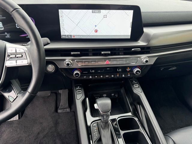 Used 2024 Kia Telluride S image 20