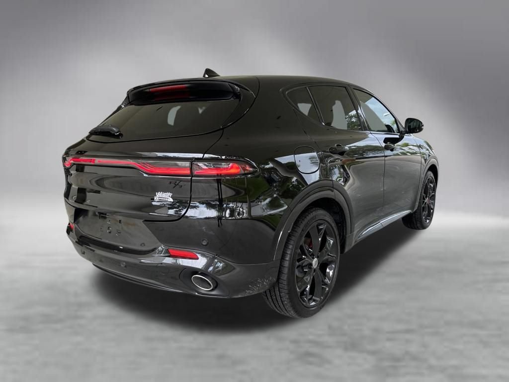 Used 2024 Dodge Hornet R/T Plus AWD/4WD video 3