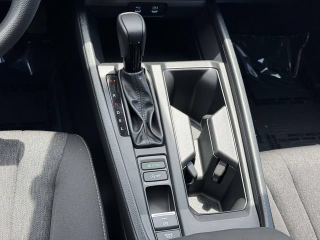 Certified 2025 Honda Accord SE image 13