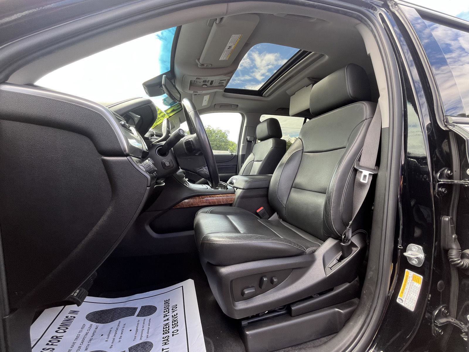 Used 2019 Chevrolet Tahoe Premier image 6