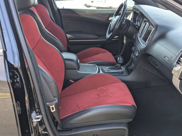 Used 2023 Dodge Charger Scat Pack w/ Plus Group RWD image 19