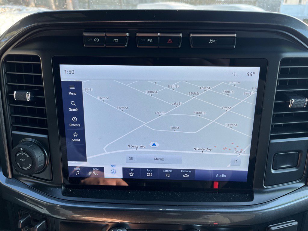 Used 2023 Ford F150 XLT w/ Equipment Group 302A High image 24