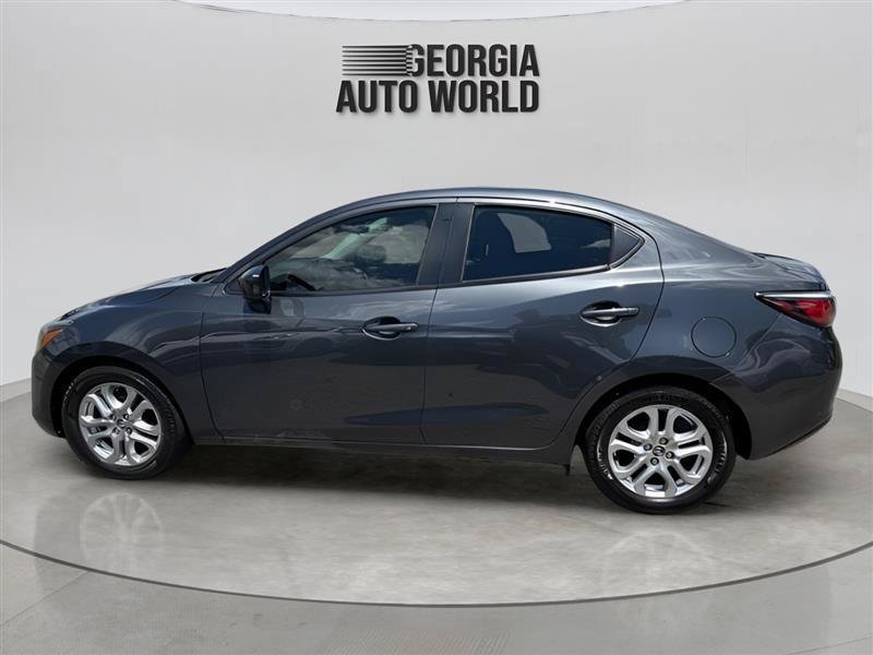 Used 2018 Toyota Yaris iA FWD image 9