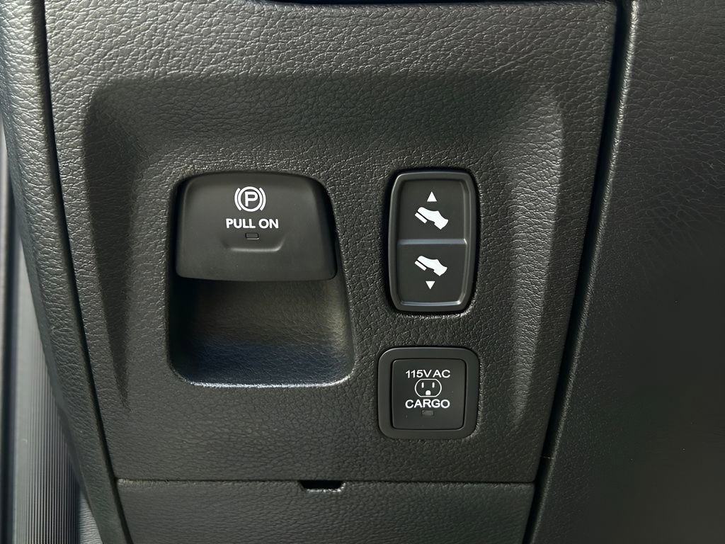 New 2026 RAM 1500 Tungsten w/ Trailer Tow Group image 25
