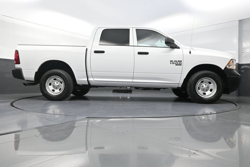 Used 2019 RAM 1500 Tradesman w/ Popular Equipment Group AWD/4WD image 30