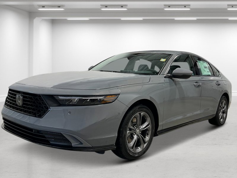 New 2025 Honda Accord EX-L image 7