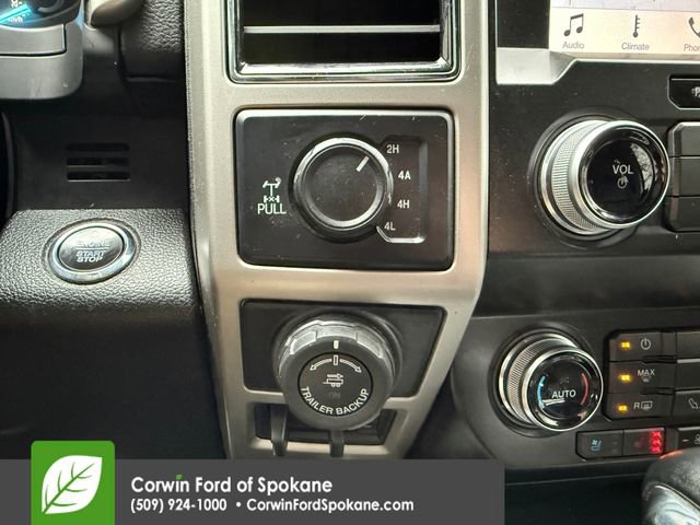 Used 2019 Ford F150 Lariat w/ Equipment Group 502A Luxury image 35