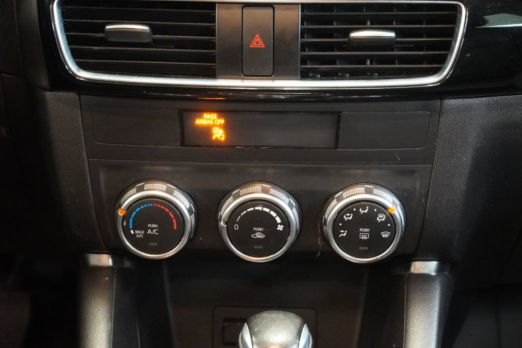 Used 2016 MAZDA CX-5 Sport w/ Rear Camera Package AWD/4WD image 20