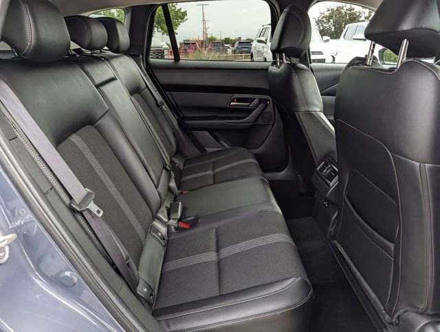 Used 2024 MAZDA CX-50 AWD 2.5 S w/ Select Package image 30