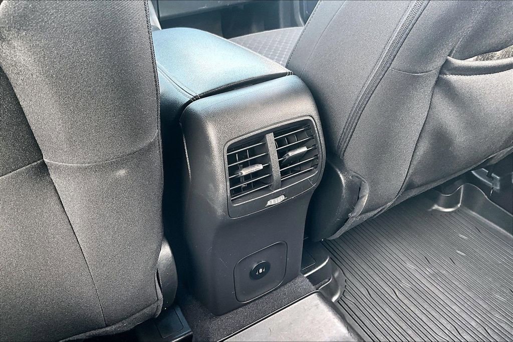 Certified 2023 Ford Escape Active w/ Tech Pack #2 image 33