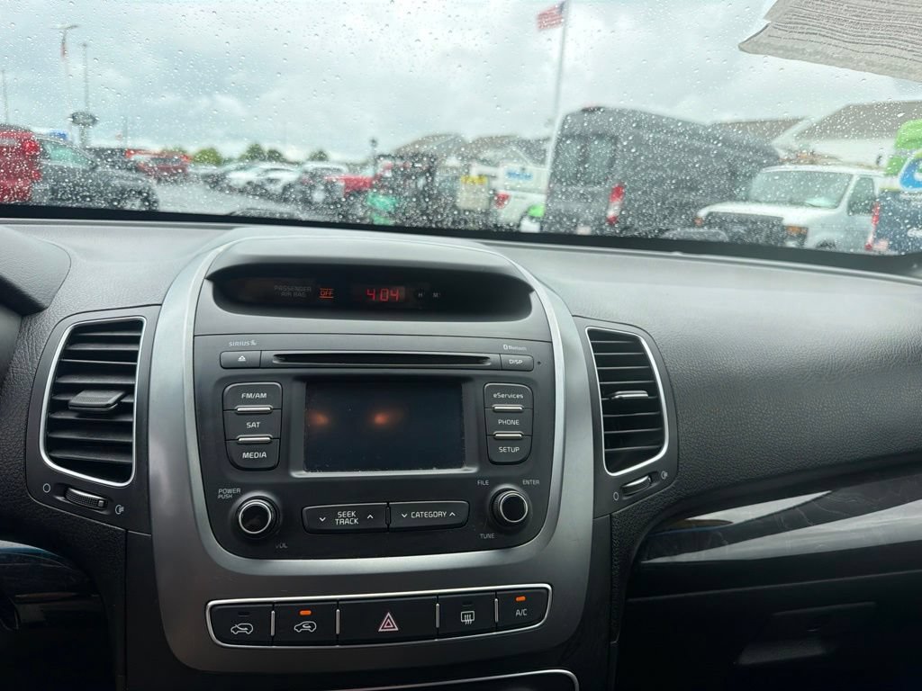 Used 2015 Kia Sorento LX FWD image 31