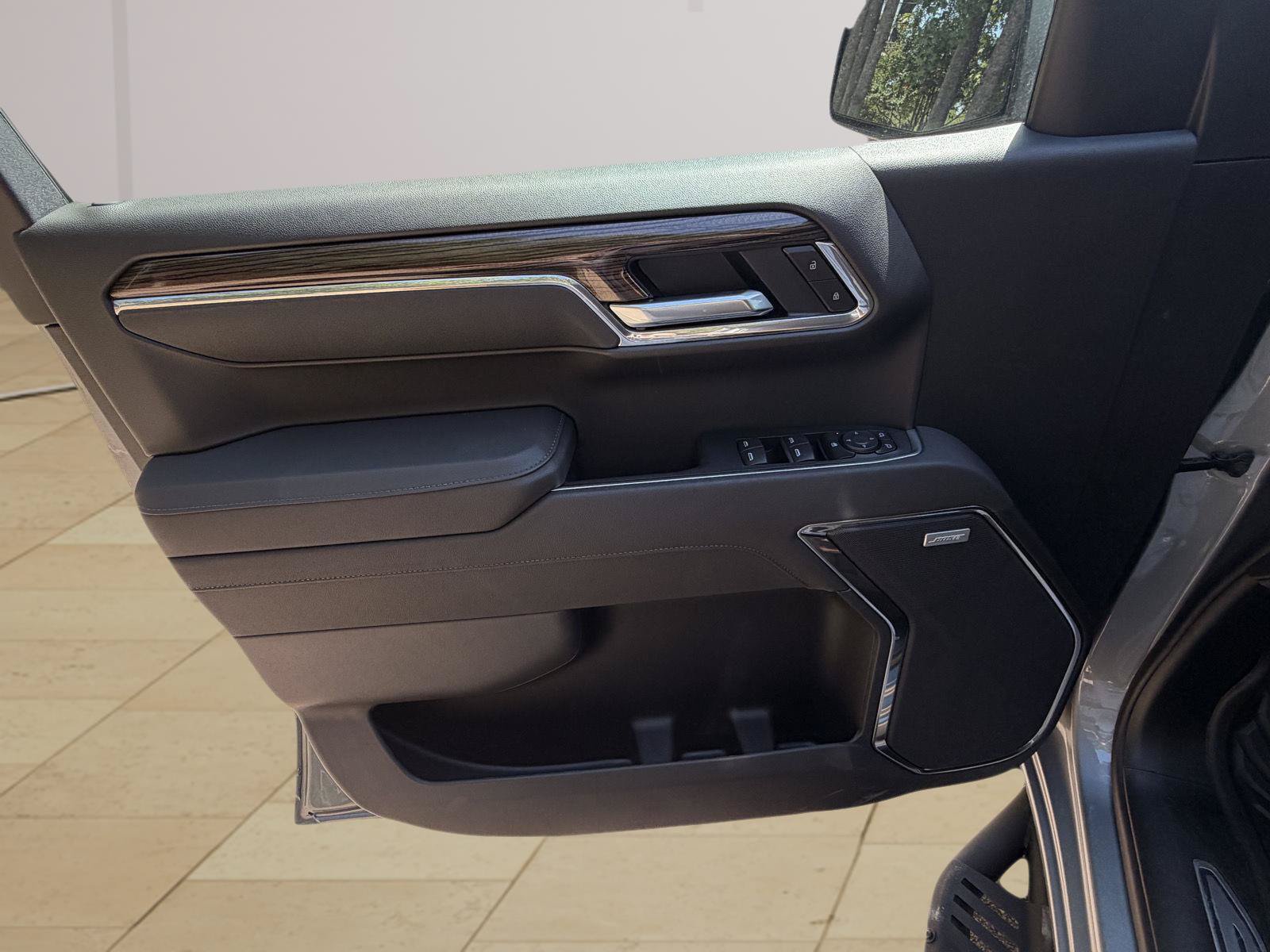 New 2026 Chevrolet Silverado 1500 LT Trail Boss w/ LT Trail Boss Premium Package AWD/4WD image 16