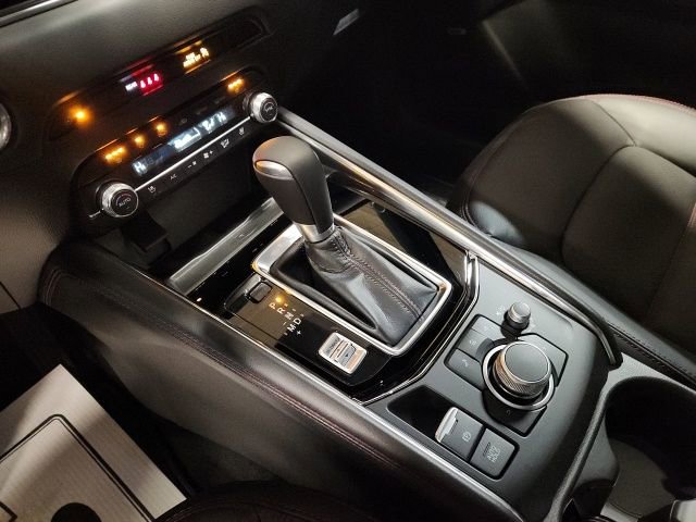 Certified 2025 MAZDA CX-5 2.5 Turbo w/ Premium Package image 16