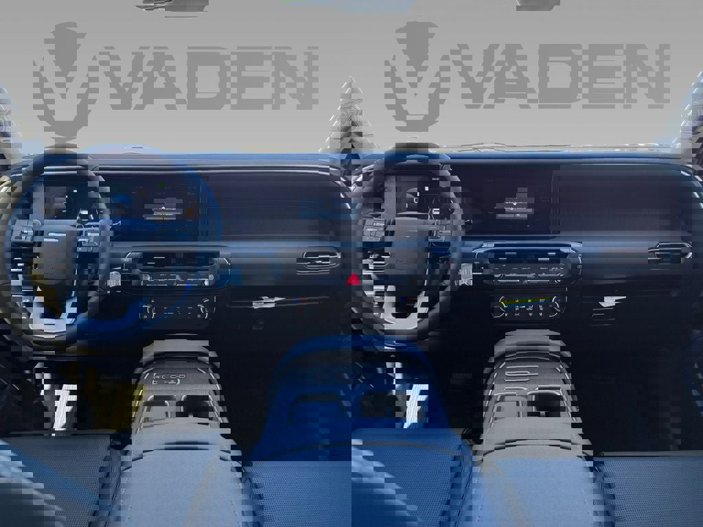 New 2026 Hyundai Palisade Limited image 3