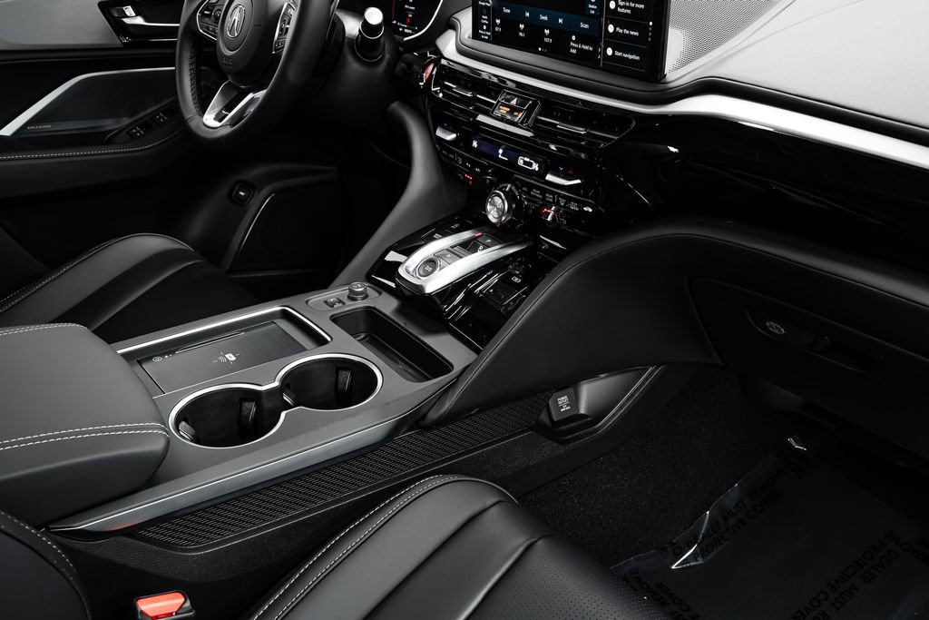 New 2026 Acura MDX FWD w/ Technology Package image 20