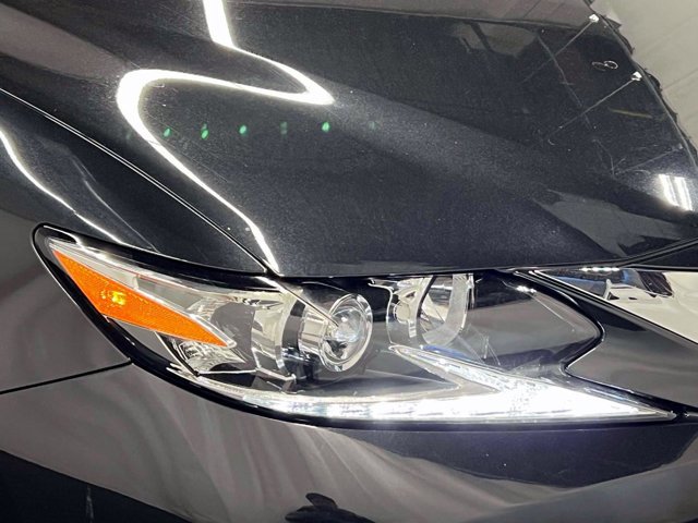 Used 2017 Lexus ES 350 w/ Navigation System Package image 10