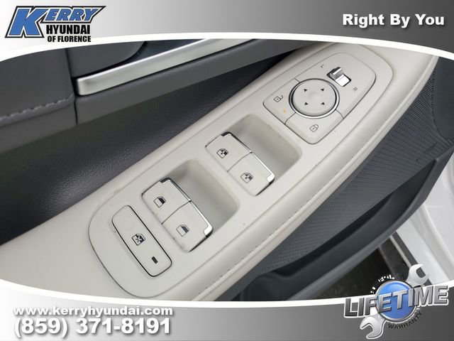 New 2026 Hyundai Sonata Limited image 19