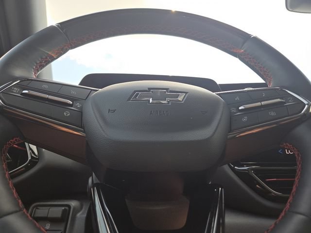 Used 2025 Chevrolet Silverado EV RST AWD/4WD image 30