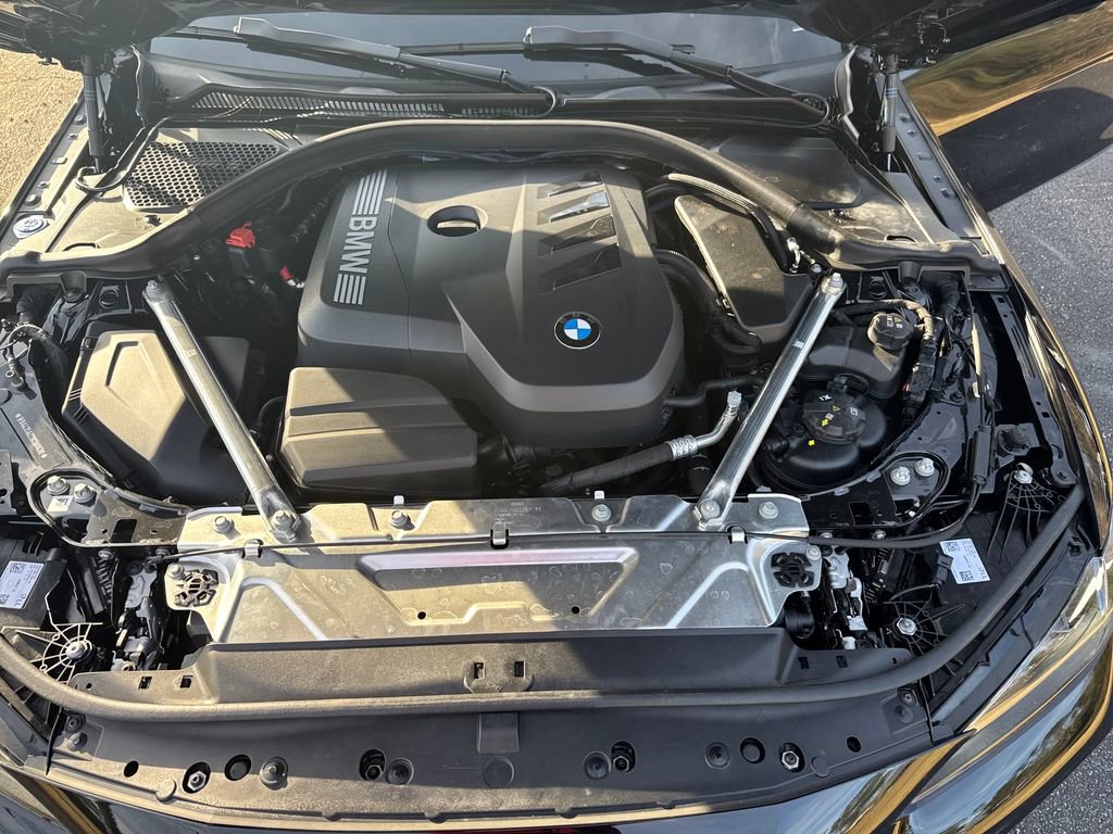 Used 2025 BMW 430i 430i w/ M Sport Package image 28