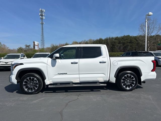 Used 2023 Toyota Tundra Limited image 10