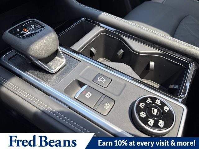 New 2026 Nissan Pathfinder Platinum AWD/4WD image 24