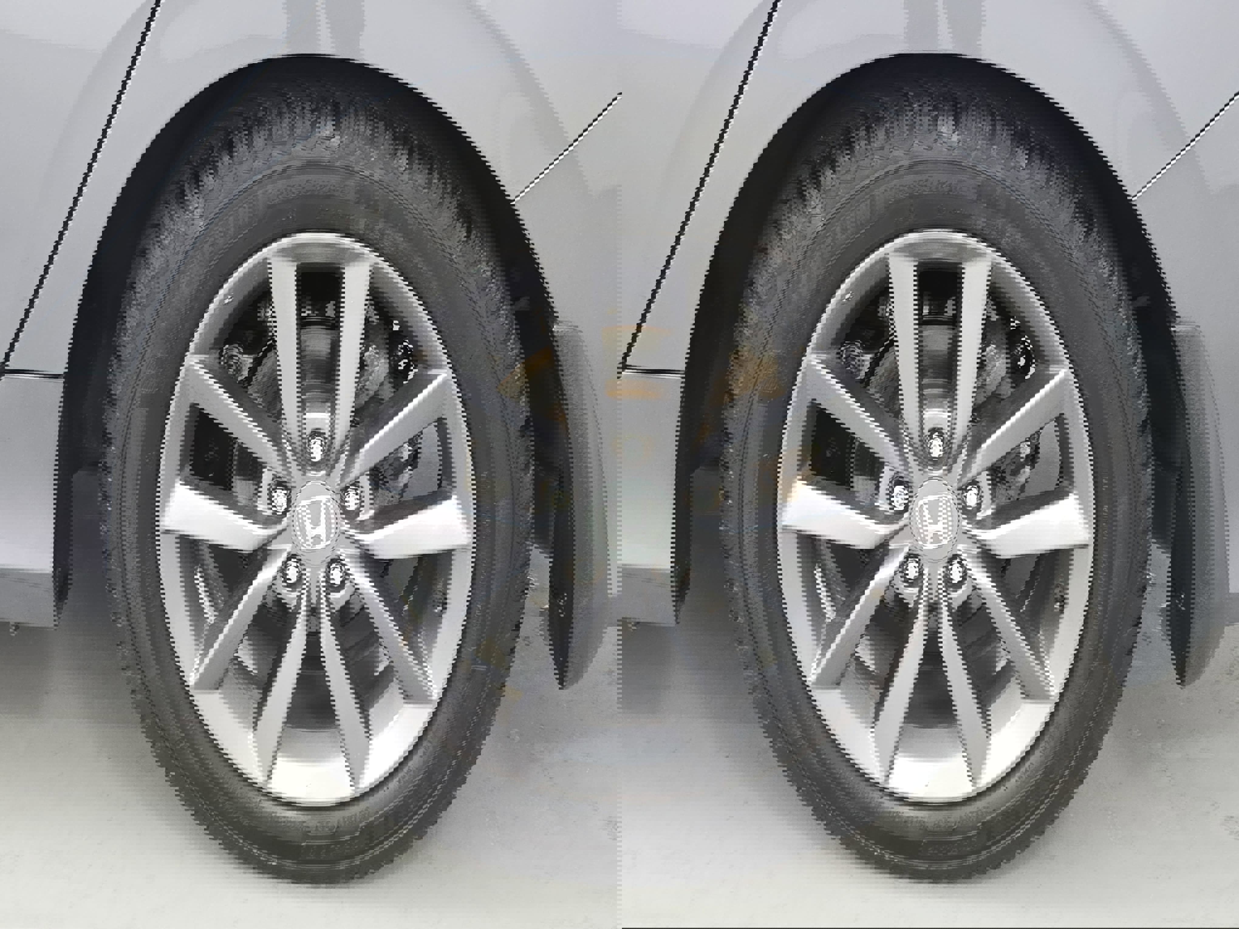 Used 2020 Honda Civic EX image 33