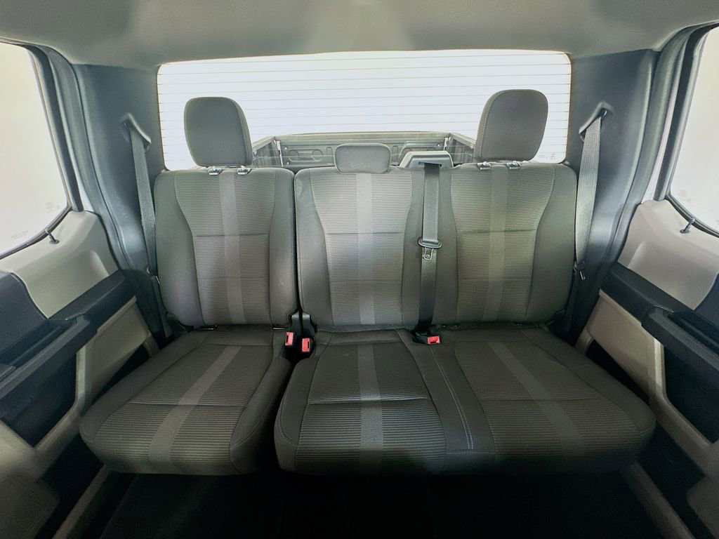 Used 2018 Ford F150 XL w/ Equipment Group 101A Mid image 13