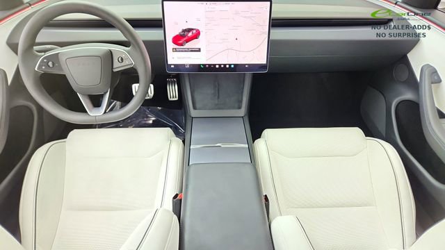 Used 2025 Tesla Model 3 Performance AWD/4WD image 19