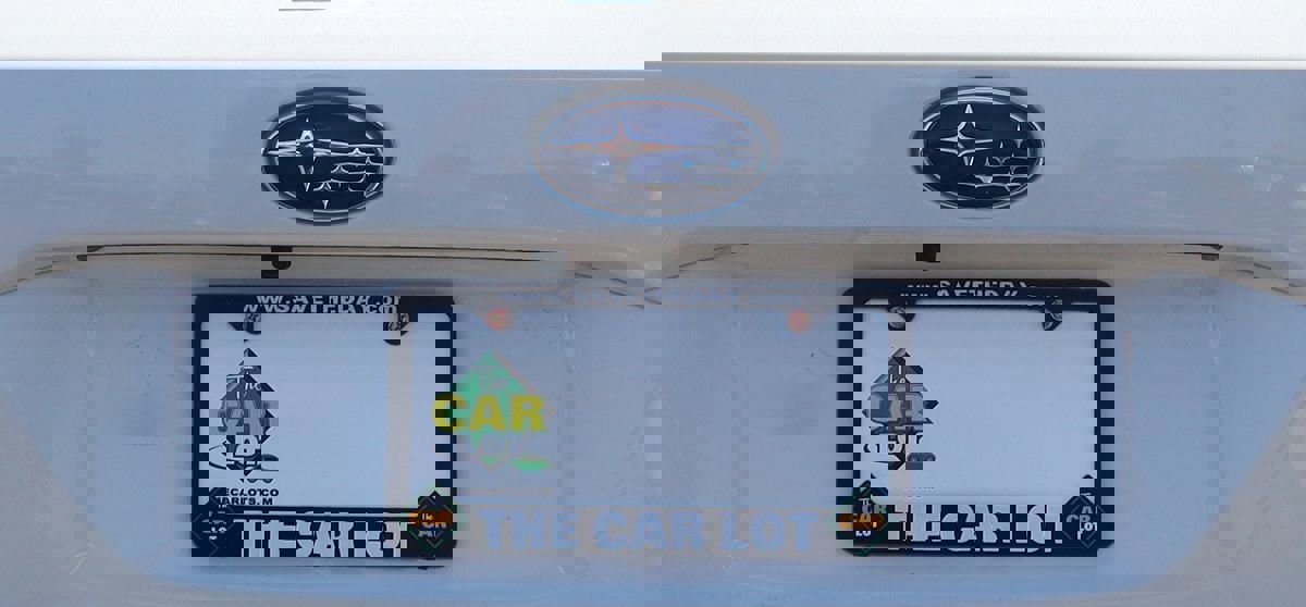 Used 2022 Subaru Outback Premium image 21