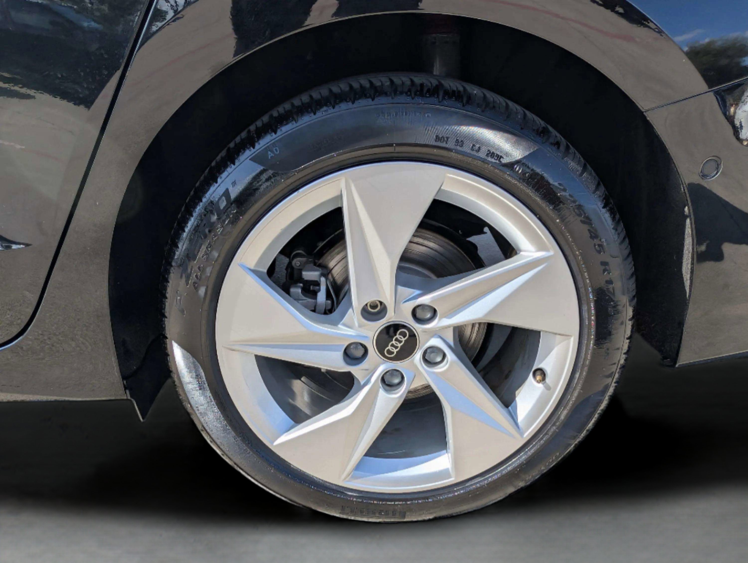 Used 2024 Audi A3 2.0T Premium image 44