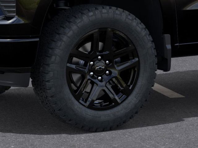New 2026 Chevrolet Silverado 1500 RST AWD/4WD image 9