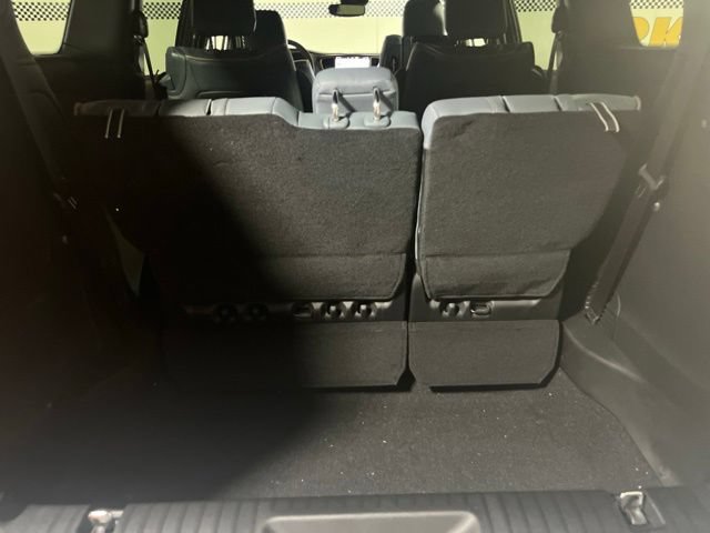 New 2027 Chrysler Pacifica Pinnacle AWD/4WD image 44