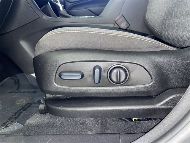 Certified 2024 Chevrolet Equinox LT w/ LPO, Floor Liner Package image 22