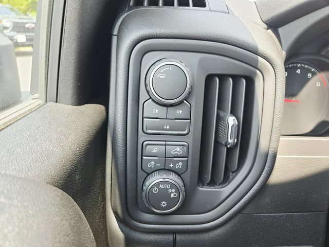 New 2026 Chevrolet Silverado 3500 W/T AWD/4WD image 26