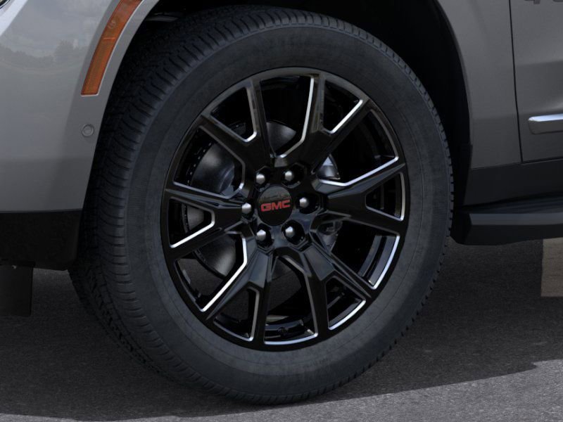 New 2026 GMC Yukon Elevation image 9