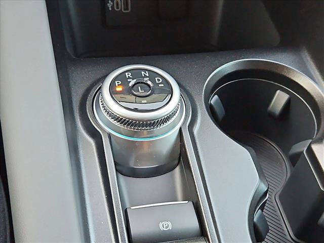 New 2026 Ford Explorer Active RWD image 13