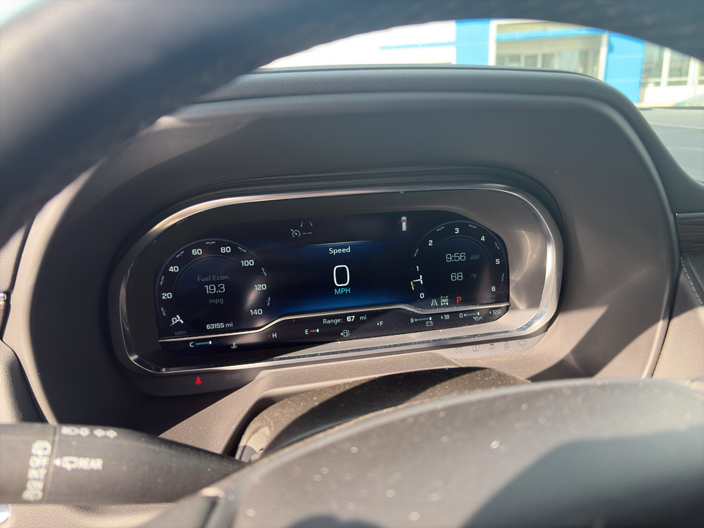 Used 2024 Chevrolet Tahoe LT image 19