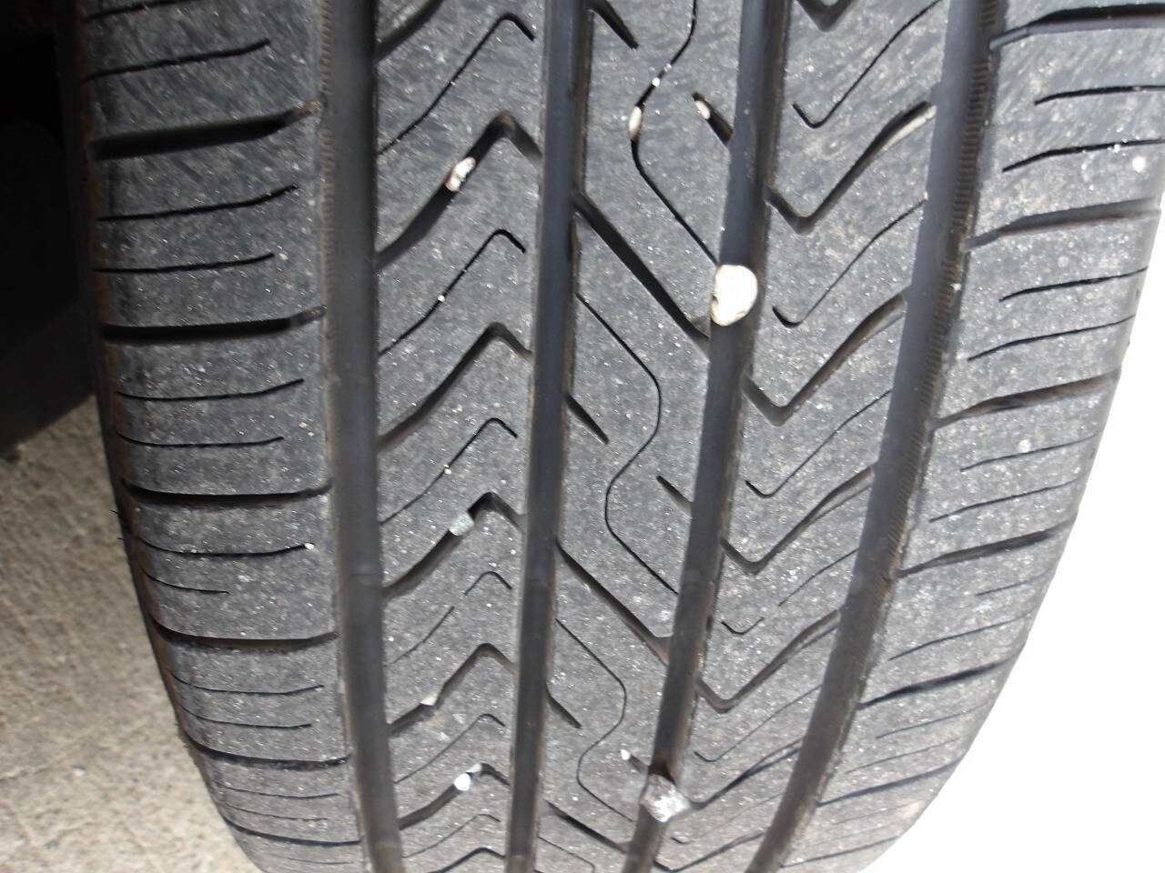 Used 2014 Ford Focus SE FWD image 7