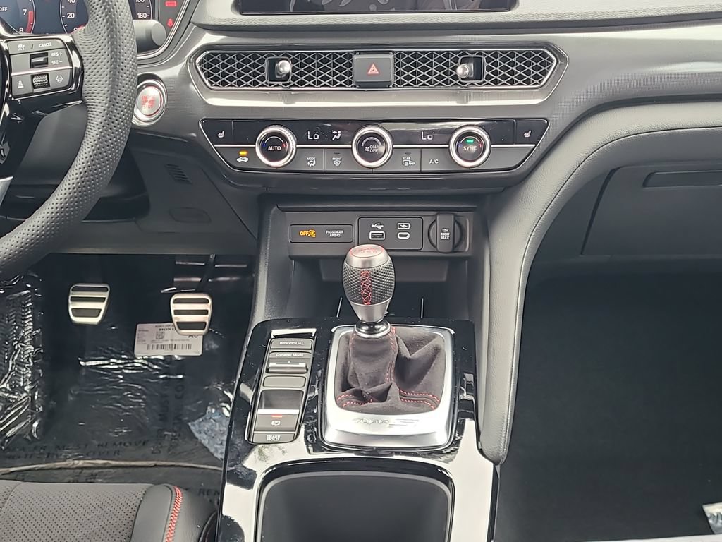 New 2026 Acura Integra Type S FWD image 18