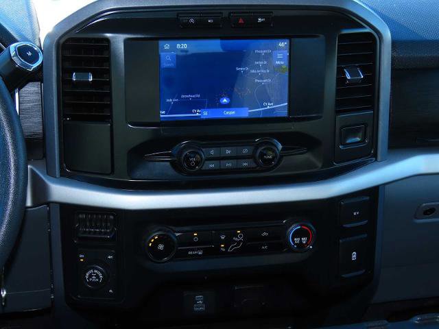 Certified 2023 Ford F150 XLT w/ XTR Package image 27