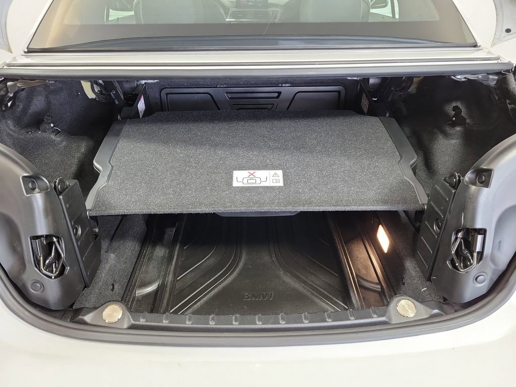 Used 2020 BMW 430i Convertible w/ Convenience Package image 24