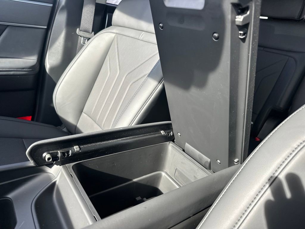 New 2026 Hyundai Santa Fe SEL image 26