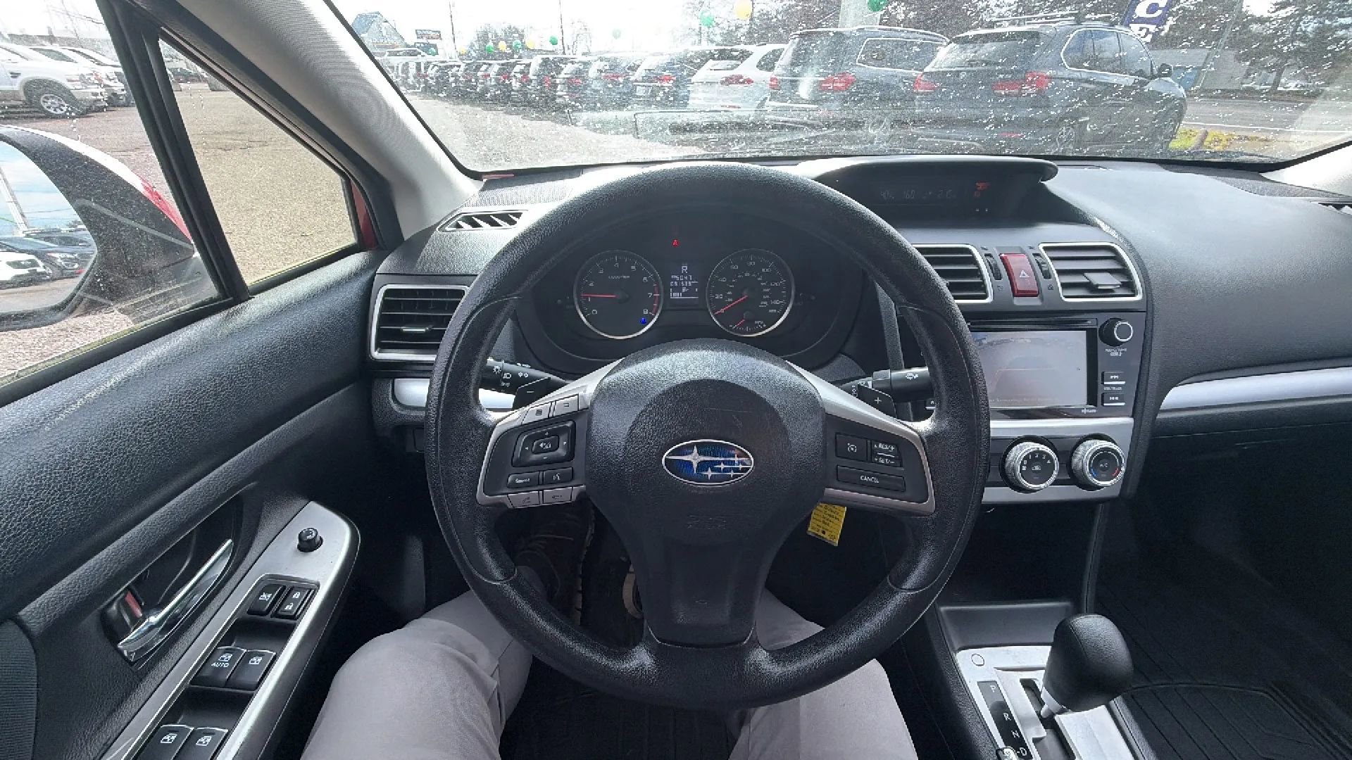 Used 2016 Subaru Impreza 2.0i Premium AWD/4WD image 17