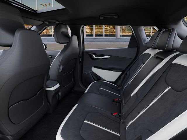 New 2025 Kia EV6 GT-Line image 18