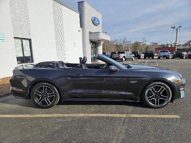 Certified 2023 Ford Mustang GT Premium image 5