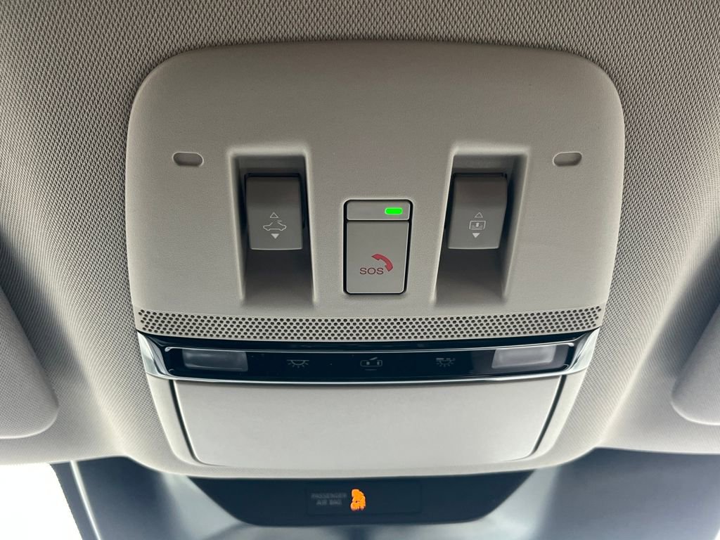 New 2026 Nissan Murano Platinum w/ Cargo Package image 37